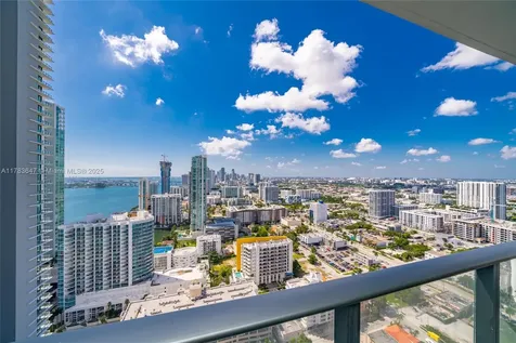 501 NE 31 Street Miami FL 33137