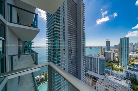501 NE 31 Street Miami FL 33137
