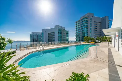 501 NE 31 Street Miami FL 33137