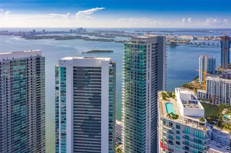 501 NE 31 Street Miami FL 33137