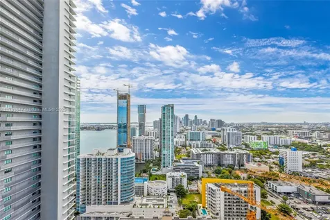 501 NE 31 Street Miami FL 33137