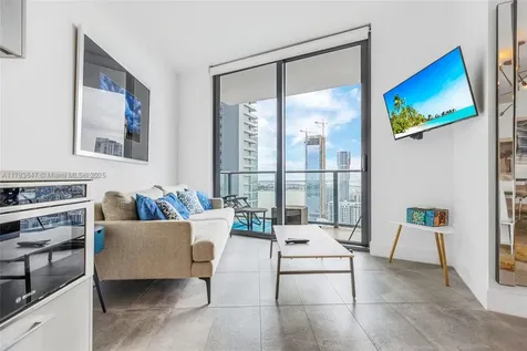 501 NE 31 Street Miami FL 33137