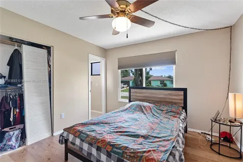 1811 Barker Street NE Palm Bay FL 32907