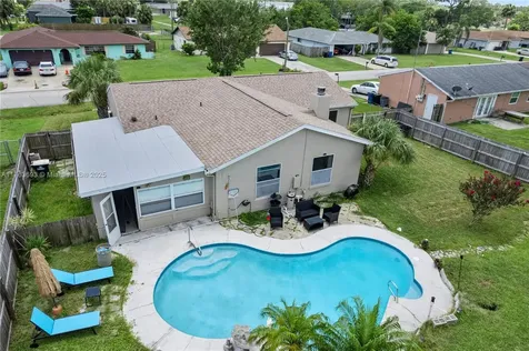1811 Barker Street NE Palm Bay FL 32907
