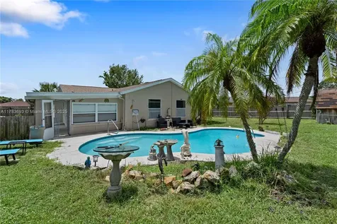 1811 Barker Street NE Palm Bay FL 32907