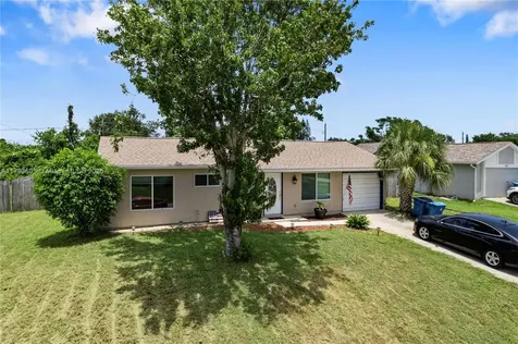 1811 Barker Street NE Palm Bay FL 32907