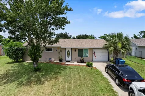 1811 Barker Street NE Palm Bay FL 32907