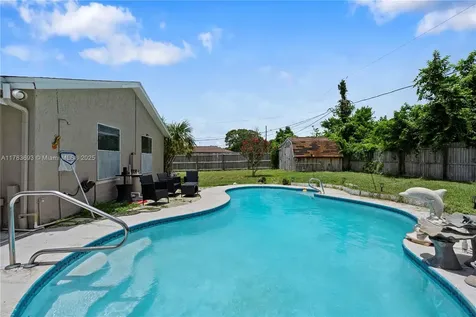 1811 Barker Street NE Palm Bay FL 32907