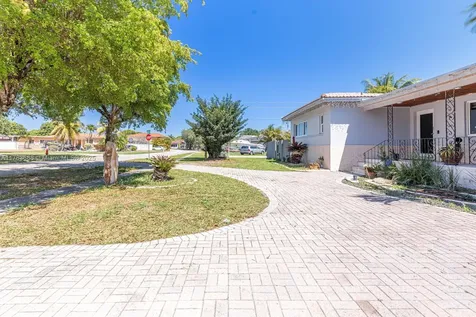 210 W 52nd Street Hialeah FL 33012