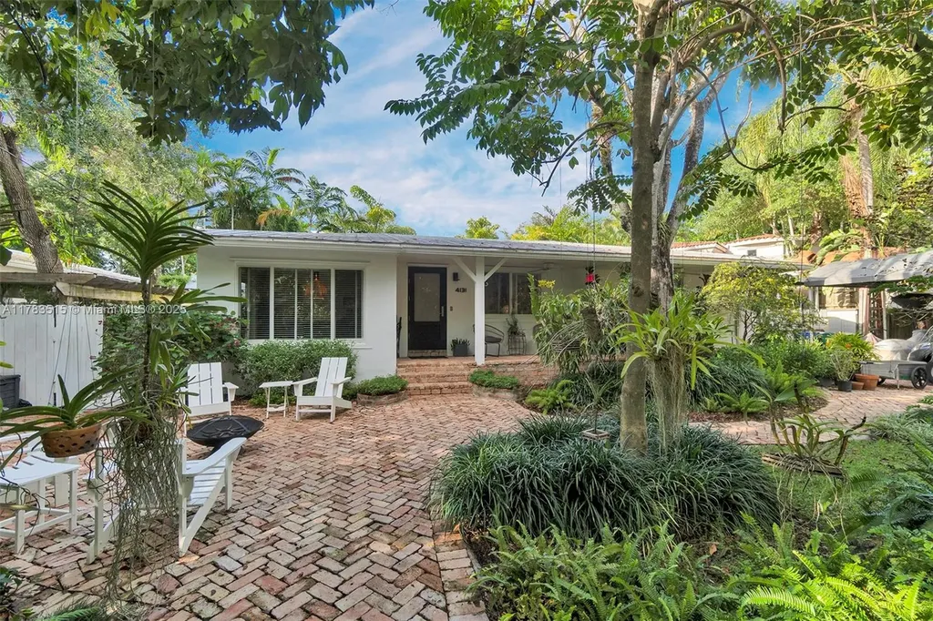 4131 Lybyer Avenue Miami FL 33133