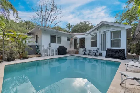 4131 Lybyer Avenue Miami FL 33133