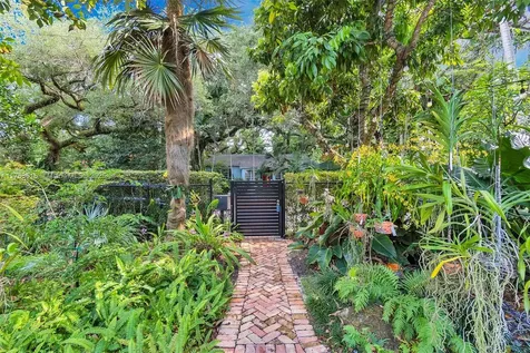 4131 Lybyer Avenue Miami FL 33133
