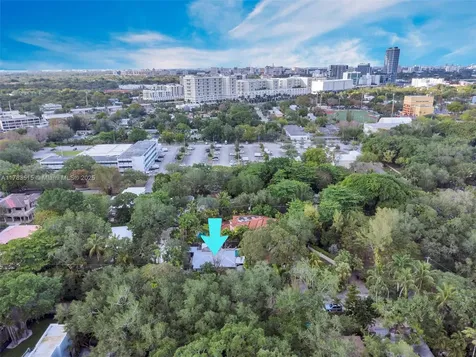 4131 Lybyer Avenue Miami FL 33133