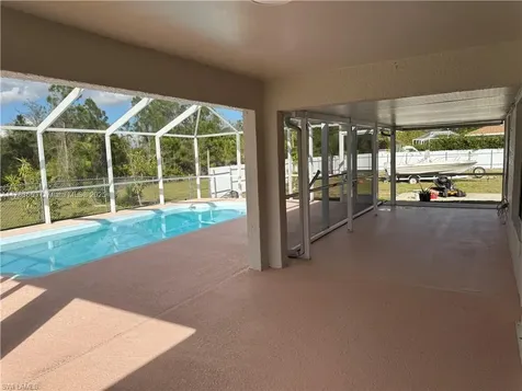 1065 Lilac Street E Lehigh Acres FL 33974
