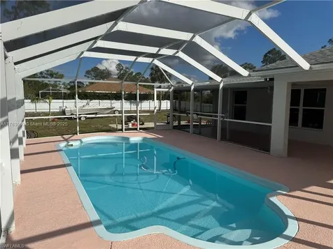 1065 Lilac Street E Lehigh Acres FL 33974
