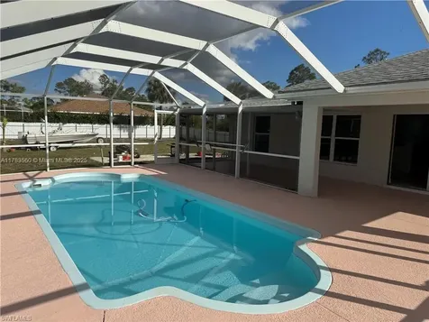 1065 Lilac Street E Lehigh Acres FL 33974