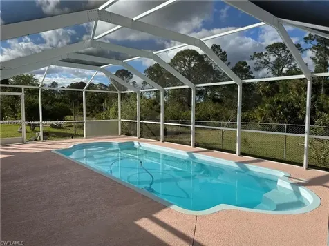 1065 Lilac Street E Lehigh Acres FL 33974