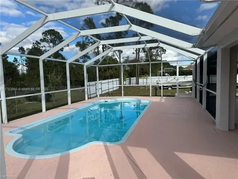 1065 Lilac Street E Lehigh Acres FL 33974