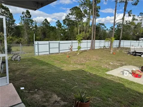1065 Lilac Street E Lehigh Acres FL 33974