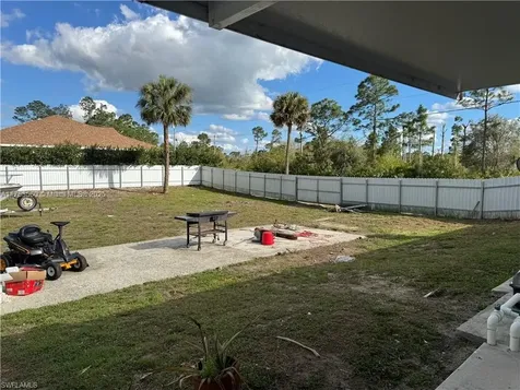 1065 Lilac Street E Lehigh Acres FL 33974