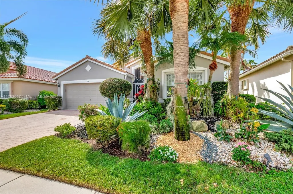 7141 Haviland Circle Boynton Beach FL 33437