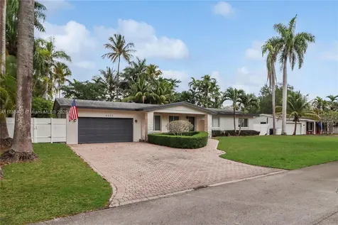 8435 SW 157th Street Palmetto Bay FL 33157