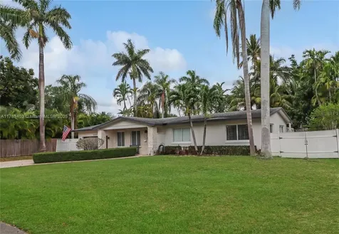 8435 SW 157th Street Palmetto Bay FL 33157