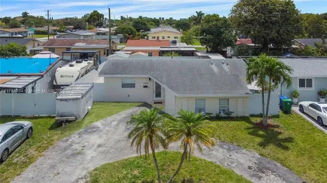 7908 Orleans Street Miramar FL 33023