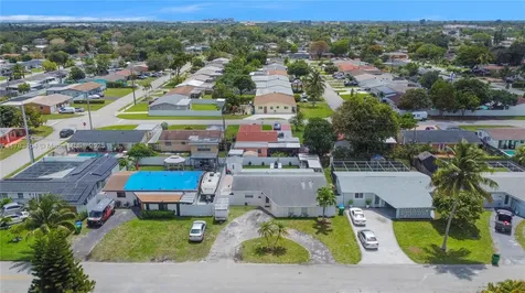 7908 Orleans Street Miramar FL 33023