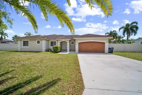 21351 SW 129th Court Miami FL 33177