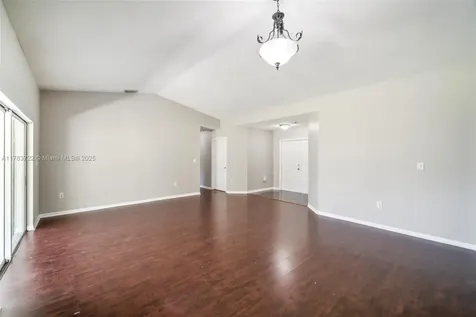 21351 SW 129th Court Miami FL 33177