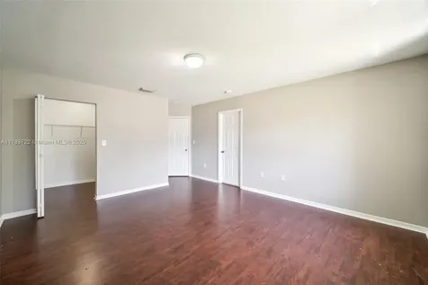 21351 SW 129th Court Miami FL 33177