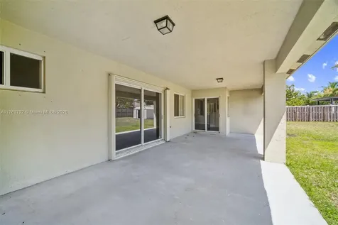 21351 SW 129th Court Miami FL 33177