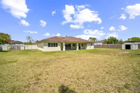 21351 SW 129th Court Miami FL 33177