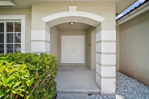 21351 SW 129th Court Miami FL 33177