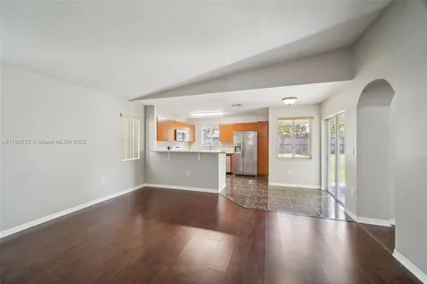 21351 SW 129th Court Miami FL 33177