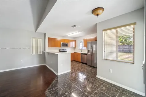 21351 SW 129th Court Miami FL 33177