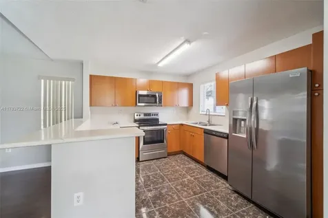 21351 SW 129th Court Miami FL 33177