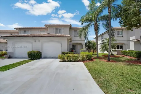 7346 SW 162nd Place Miami FL 33193