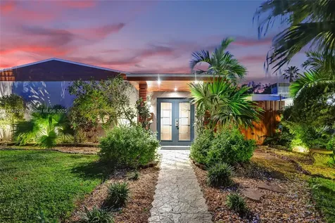 2726 Scott Street Hollywood FL 33020