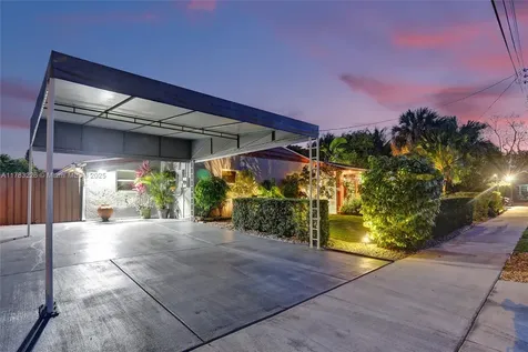 2726 Scott Street Hollywood FL 33020