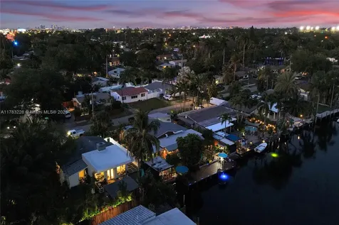 2726 Scott Street Hollywood FL 33020