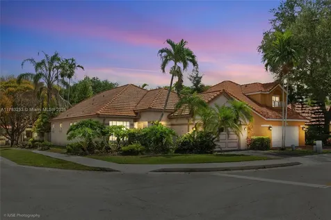 2772 Oakview Way Davie FL 33328