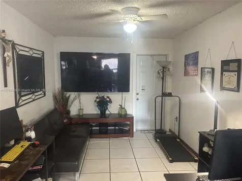 20901 NW 34th Court Miami Gardens FL 33056