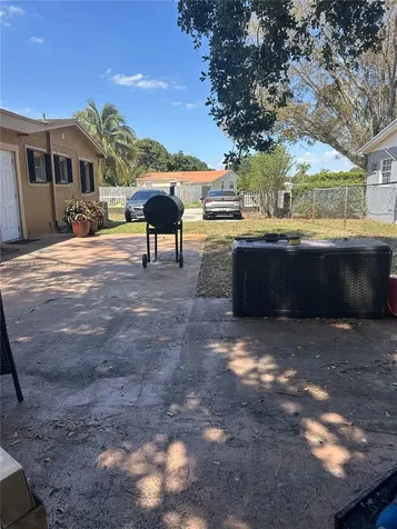 20901 NW 34th Court Miami Gardens FL 33056