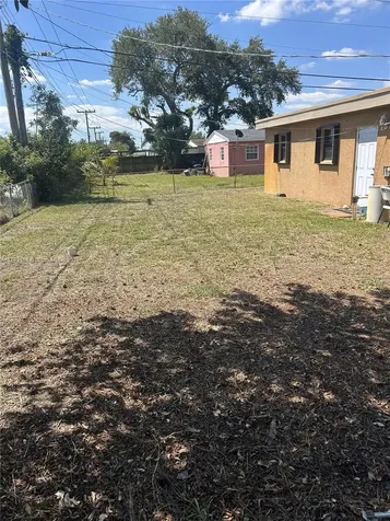 20901 NW 34th Court Miami Gardens FL 33056
