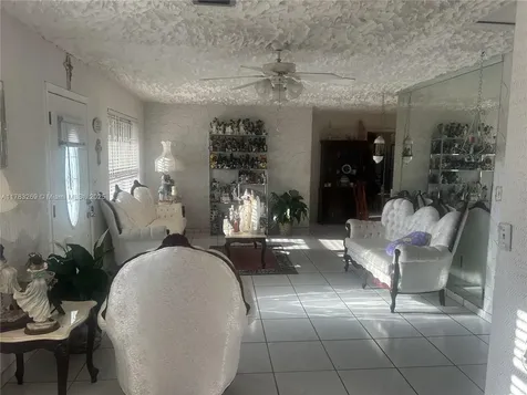 20901 NW 34th Court Miami Gardens FL 33056