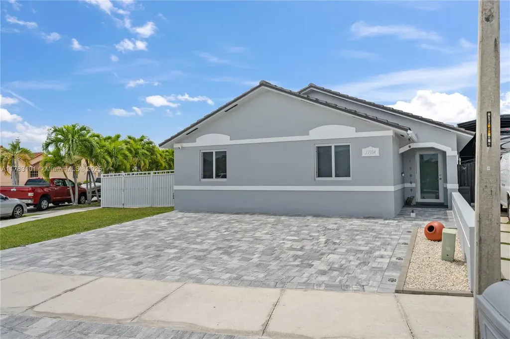 17934 SW 144th Court Miami FL 33177