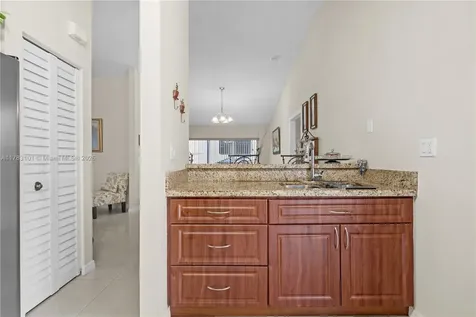 17934 SW 144th Court Miami FL 33177