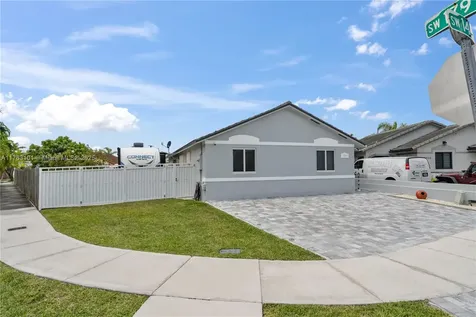 17934 SW 144th Court Miami FL 33177